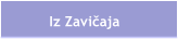 Iz Zavičaja